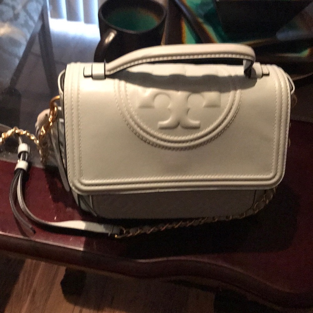 TORY BURCH wore one time!